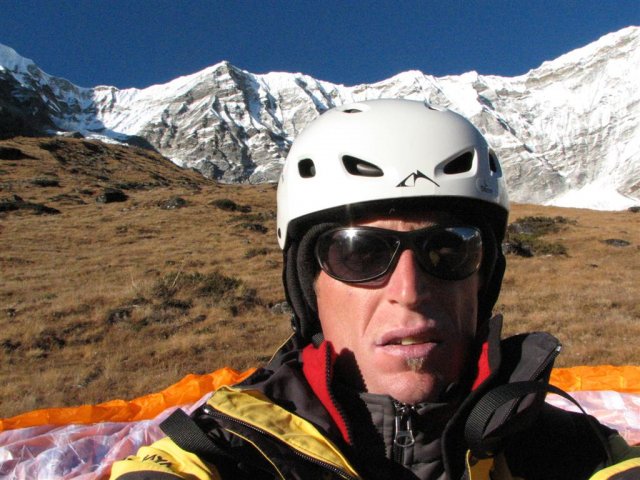 Himalaja 2009-Cizej